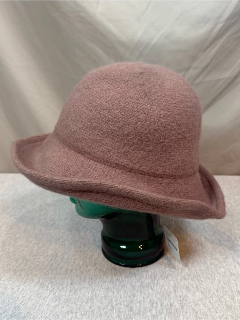 Free People Devon Wool Blend Bucket‎ Hat - NWT 🧢✨